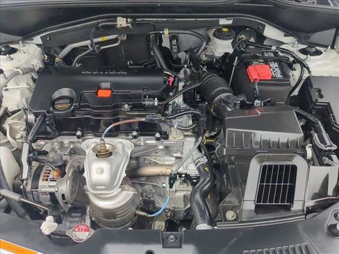 Used 2023 Honda HR-V Sport image 21