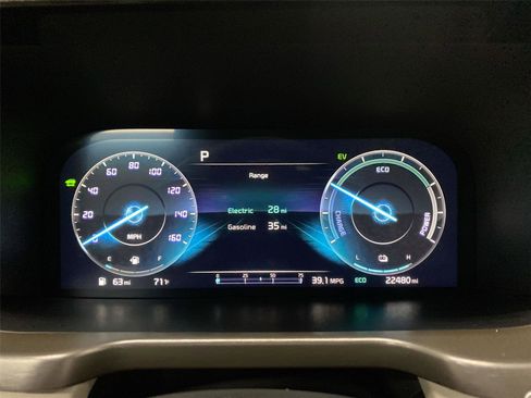 Used 2023 Kia Sorento SX Prestige image 14