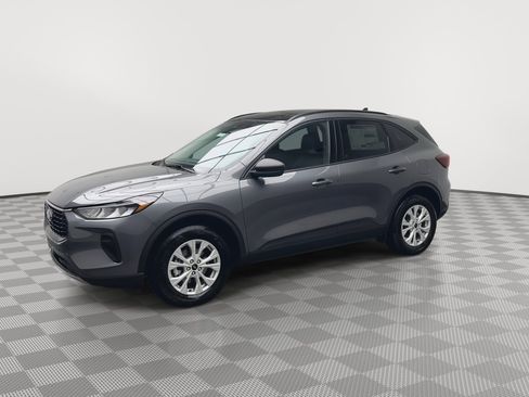 New 2025 Ford Escape Active w/ Tech Pack #1 image 34