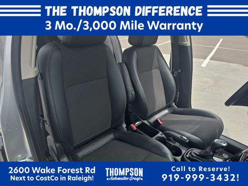 Used 2017 Buick Encore Preferred FWD image 10