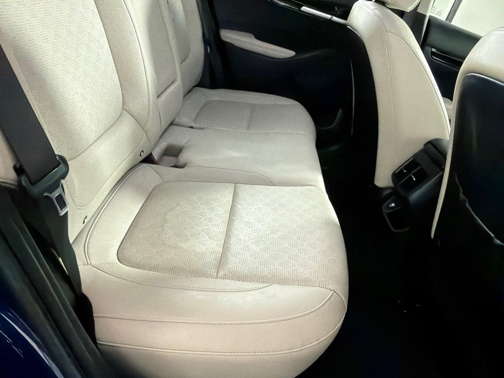Used 2021 Kia Seltos SX AWD/4WD image 17