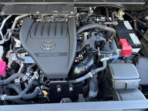 Used 2025 Toyota Highlander XSE AWD/4WD image 35