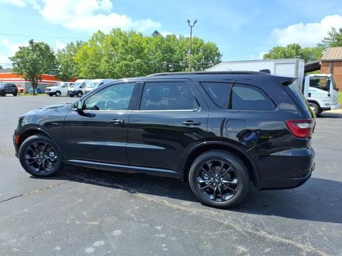 Used 2023 Dodge Durango R/T RWD image 20