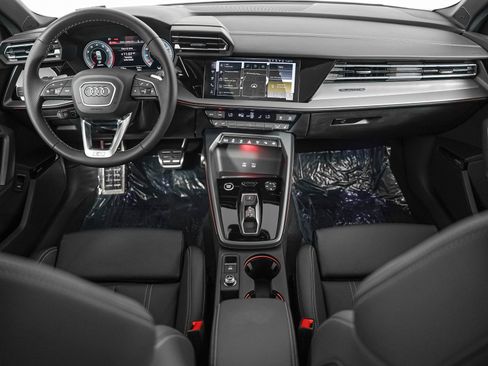 New 2026 Audi A3 2.0T Premium Plus AWD/4WD image 9