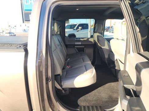 Used 2018 Ford F150 XLT w/ Equipment Group 302A Luxury image 29