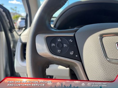 Used 2020 GMC Terrain Denali w/ Denali Premium Package image 26