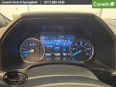 Used 2020 Ford Expedition Max XLT w/ Equipment Group 202A AWD/4WD image 35
