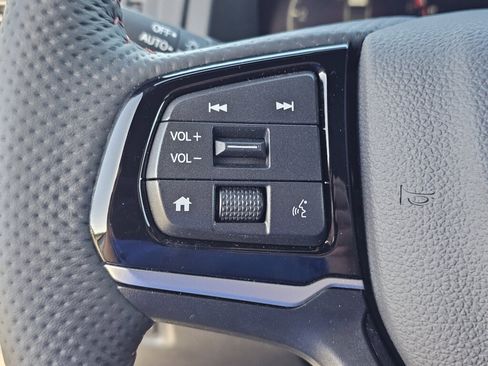 Used 2026 Honda Ridgeline Black Edition image 23