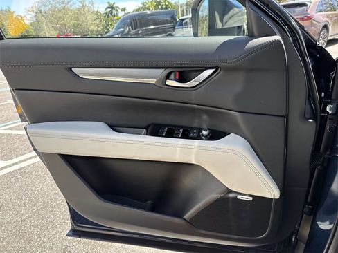 Certified 2025 MAZDA CX-5 AWD 2.5 S image 40