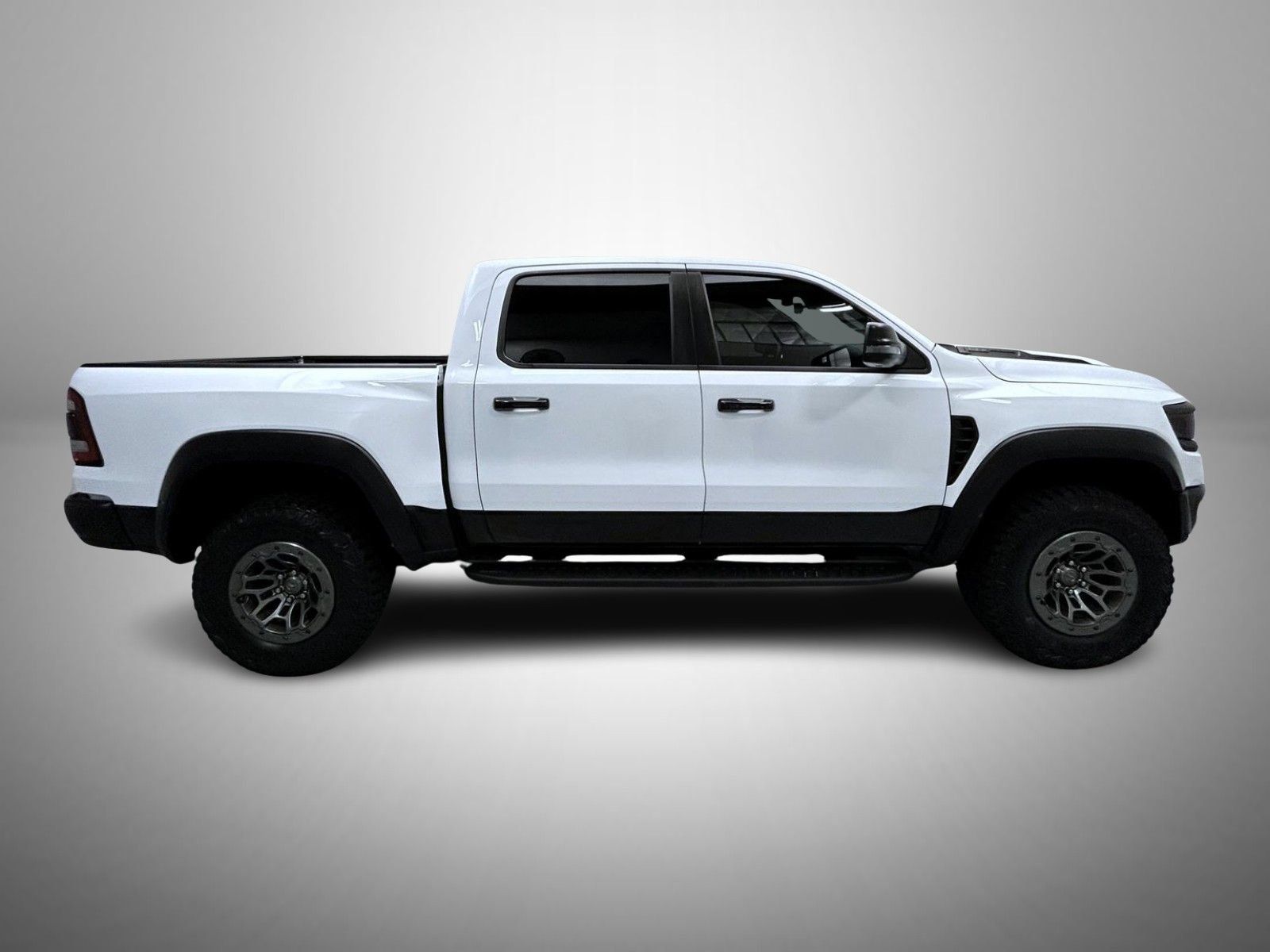 Used 2024 RAM 1500 TRX AWD/4WD image 4