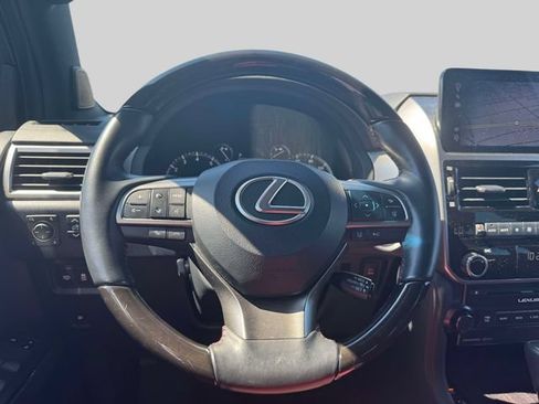 Used 2023 Lexus GX 460 Premium w/ Premium Package AWD/4WD image 19