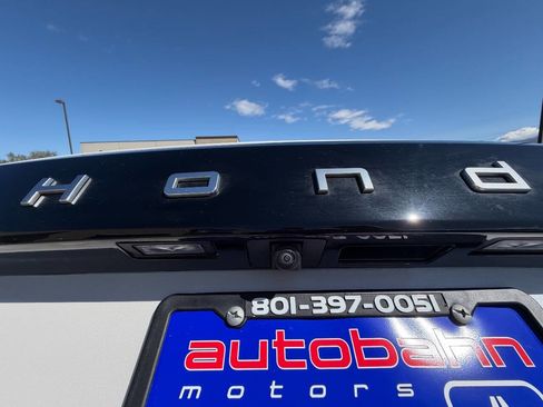 Used 2025 Honda Prologue Touring image 12