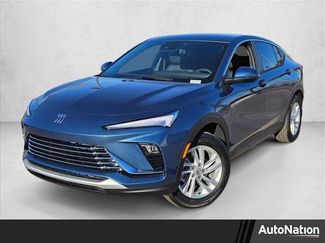 New 2026 Buick Envista Preferred w/ Convenience I Package video 1