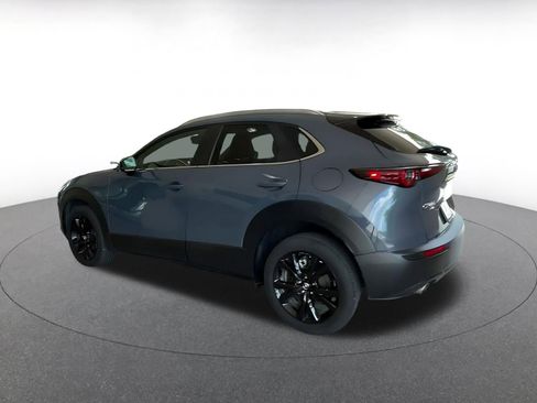 Used 2025 MAZDA CX-30 AWD 2.5 S w/ Preferred Package image 10
