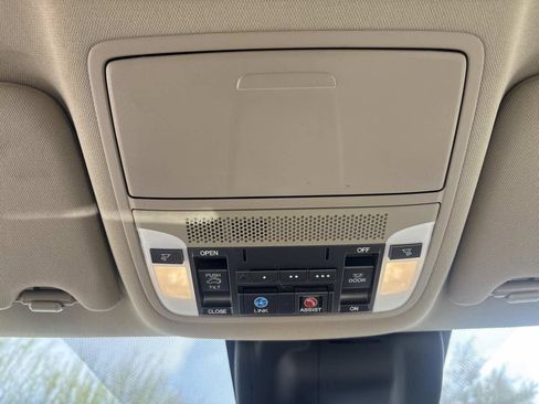 Used 2016 Acura MDX FWD w/ Technology Package image 32