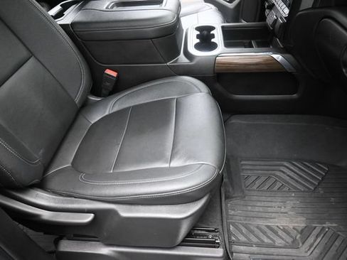 Used 2021 Chevrolet Silverado 1500 RST AWD/4WD image 27