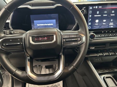 Used 2023 GMC Canyon Elevation w/ Convenience Package image 22