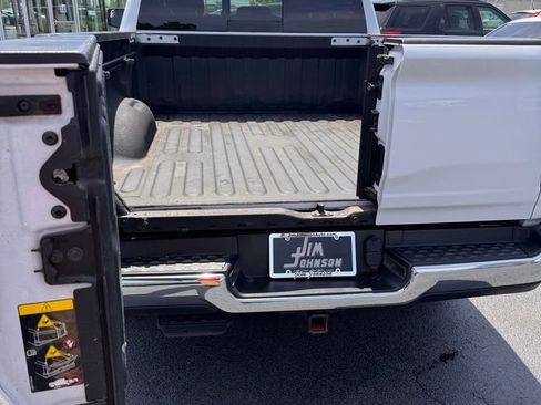 Used 2021 RAM 1500 Big Horn RWD image 13