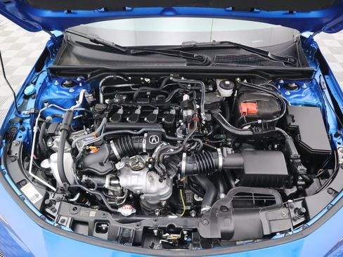 Used 2026 Acura Integra A-Spec FWD image 30