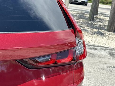 New 2026 Honda CR-V Sport-L image 19