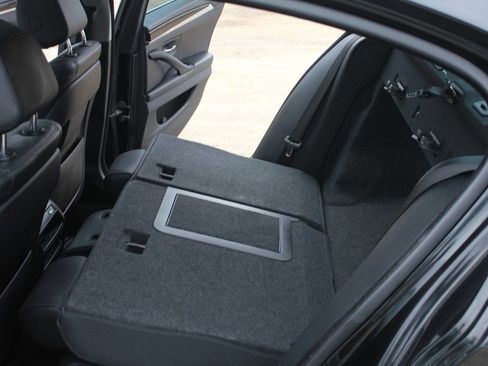 Used 2016 BMW 528i xDrive Sedan image 43