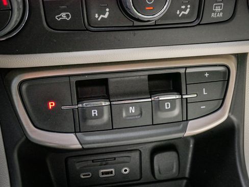 Used 2023 GMC Terrain Denali AWD/4WD image 26