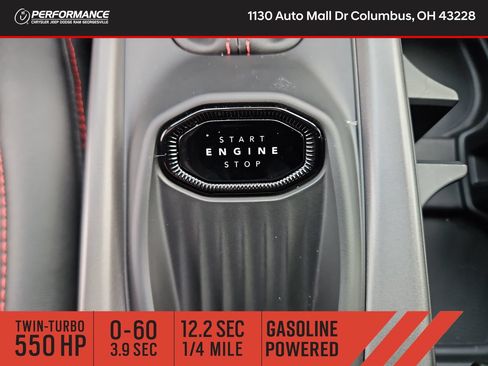 New 2026 Dodge Charger Scat Pack AWD/4WD image 28