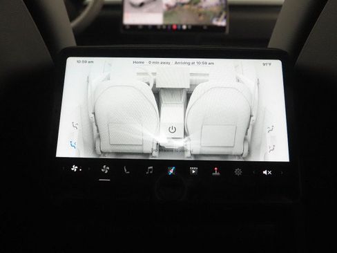 Used 2026 Tesla Model Y Long Range RWD image 24