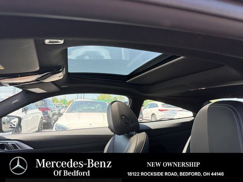 Used 2023 BMW 430i xDrive Coupe w/ Premium Package AWD/4WD image 22