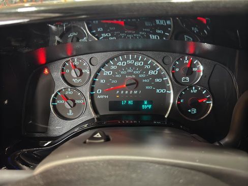 New 2025 GMC Savana 2500 Extended w/ Driver Convenience Package image 29