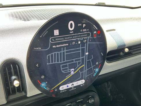Used 2025 MINI Cooper S FWD image 21
