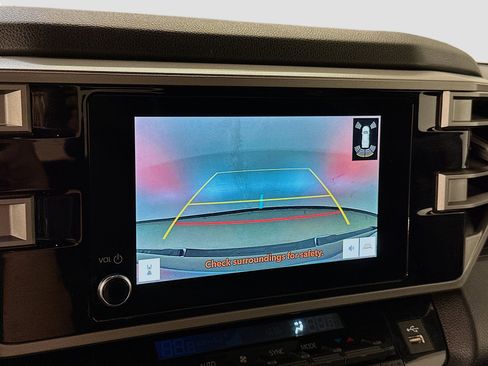 Used 2025 Toyota Tundra SR5 w/ TRD Off-Road Premium Package AWD/4WD image 23