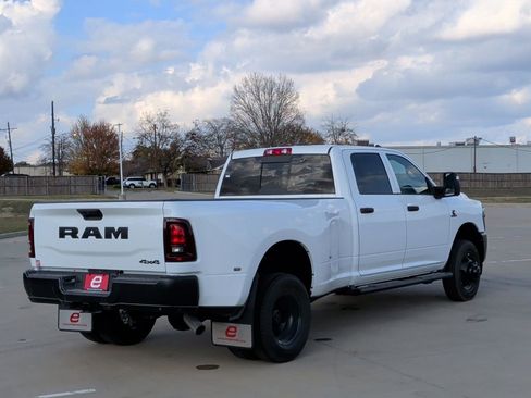 New 2026 RAM 3500 Tradesman image 7
