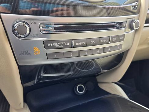 Used 2017 INFINITI QX60 FWD w/ Premium Plus Package image 26