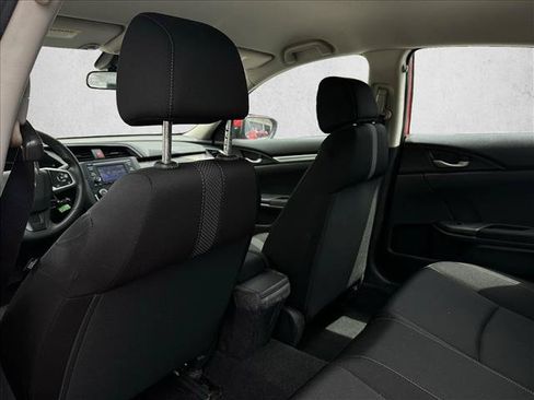 Used 2020 Honda Civic LX image 20