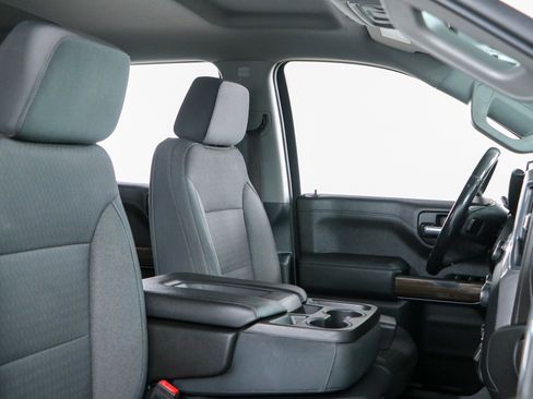 Used 2019 Chevrolet Silverado 1500 RST w/ True North Edition AWD/4WD image 28
