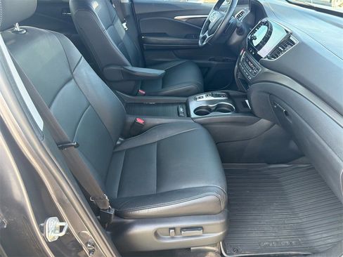 Used 2021 Honda Pilot Special Edition image 13