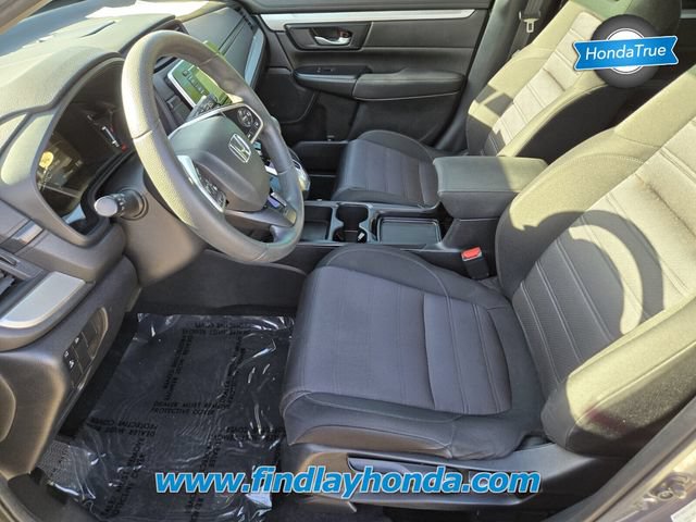 Certified 2020 Honda CR-V LX image 14