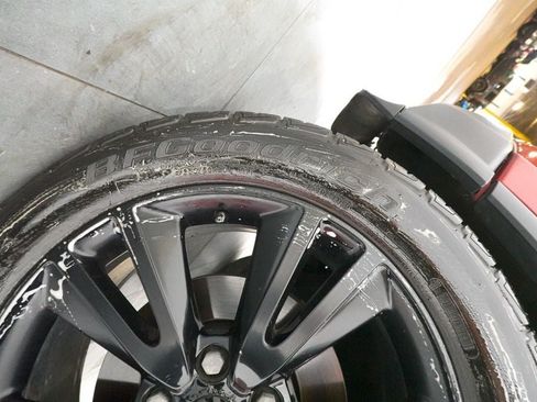 Used 2012 Jeep Grand Cherokee Altitude AWD/4WD image 37
