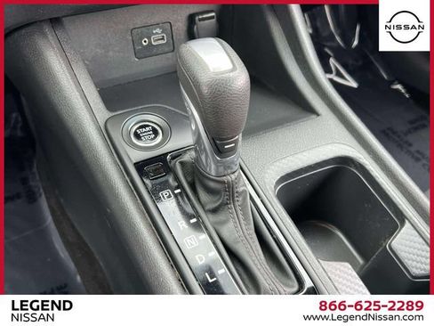 Used 2023 Nissan Sentra S FWD image 28