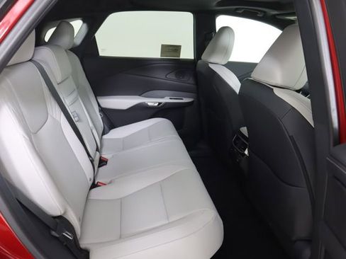 New 2026 Lexus RX 350h image 14