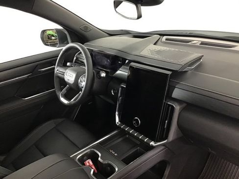 Used 2024 GMC Acadia Elevation w/ Luxury Package image 23