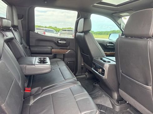 Used 2022 Chevrolet Silverado 1500 High Country AWD/4WD image 26