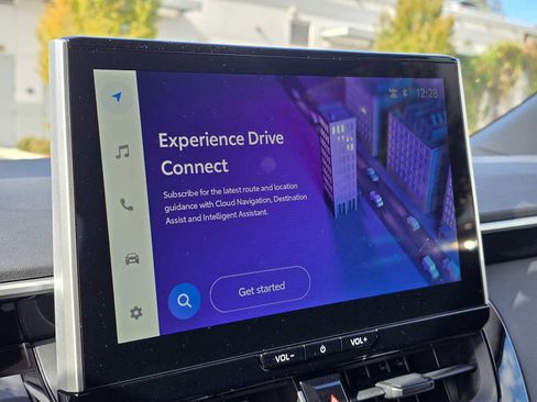 Certified 2026 Toyota Corolla SE image 23