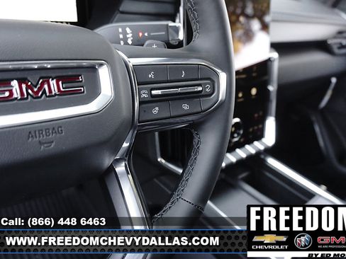 New 2026 GMC Acadia Elevation w/ Black Edition FWD image 26