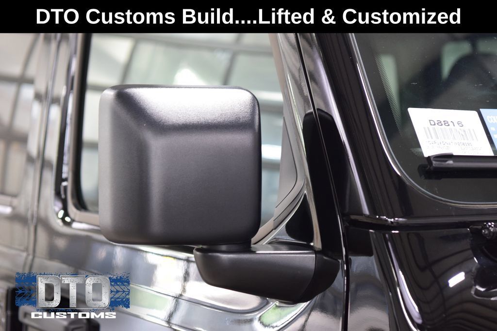 Used 2026 Jeep Wrangler Unlimited Sport AWD/4WD image 16