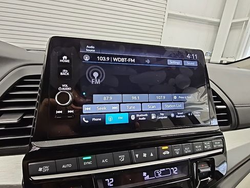 New 2026 Honda Odyssey EX-L image 15