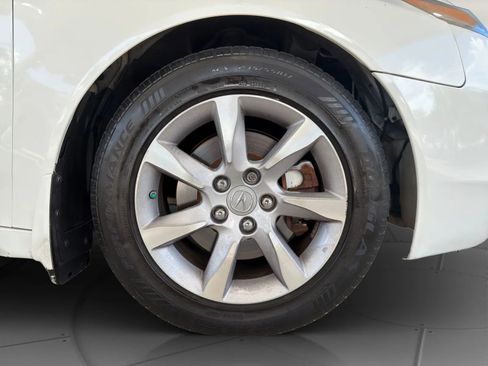 Used 2013 Acura TL w/ Technology Package FWD image 23