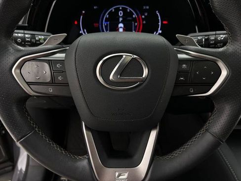 Certified 2024 Lexus RX 350 F Sport w/ Technology Package AWD/4WD image 20