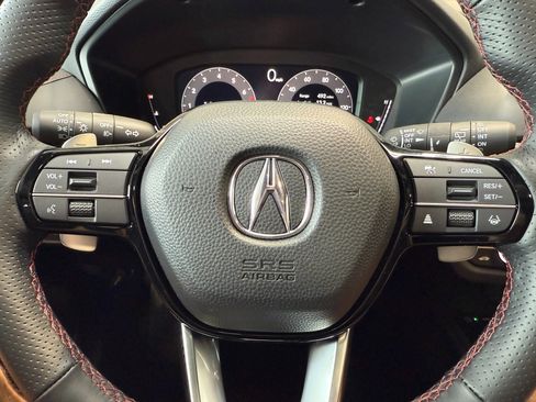 Used 2025 Acura ADX A-Spec image 26